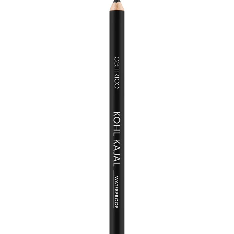 Catrice Kohl Kajal Waterproof 010 Check Chic Black 0,78 gr