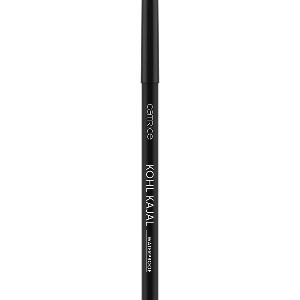 Catrice Kohl Kajal Waterproof 010 Check Chic Black 0,78 gr