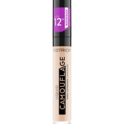 Catrice Liquid Camouflage High Coverage Concealer 005 Light Natural 5 ml