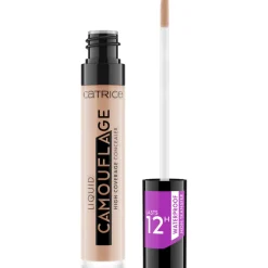 Catrice Liquid Camouflage High Coverage Concealer 007 Natural Rose 5 ml