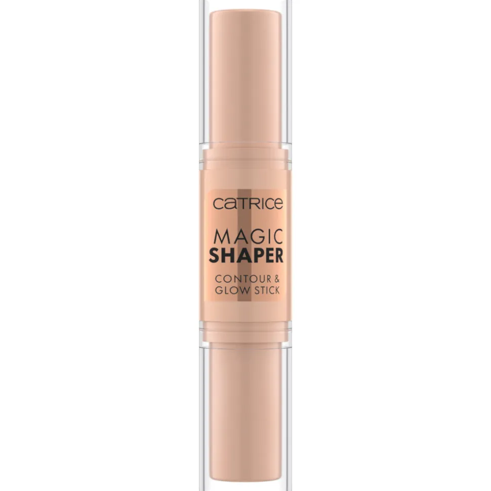Catrice Magic Shaper Contour & Glow Stick 020 Medium 9 gr