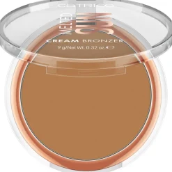 Catrice Melted Sun Cream Bronzer 020 Beach Babe 9 gr