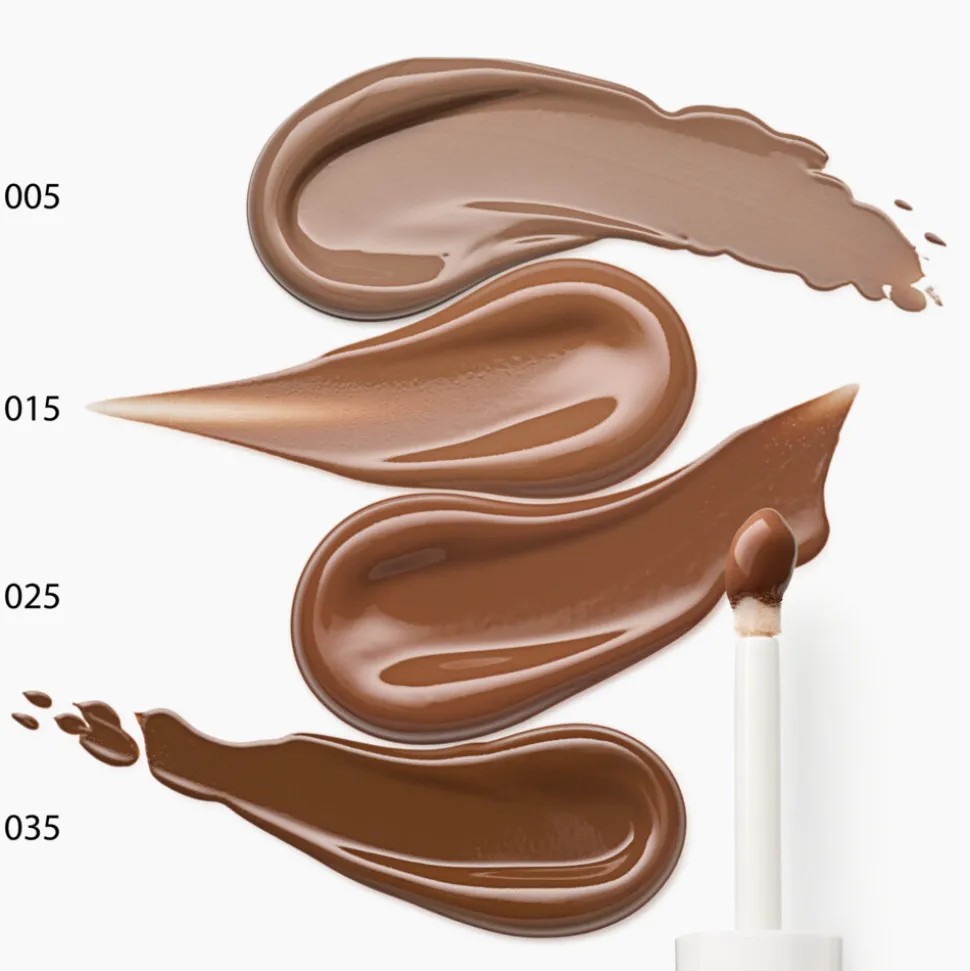 Catrice Melted Sun Liquid Bronzer 035 Toasty Tan 10 ml