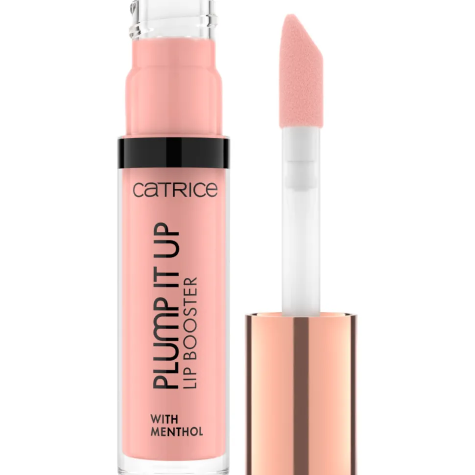 Catrice Plump It Up Lip Booster 060 Real Talk 3,5 ml