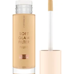 Catrice Soft Glam Filter Fluid 020 Light - Medium 30 ml