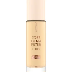 Catrice Soft Glam Filter Fluid 010 Fair - Light 30 ml