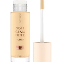 Catrice Soft Glam Filter Fluid 010 Fair - Light 30 ml