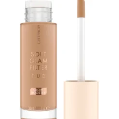 Catrice Soft Glam Filter Fluid 030 Medium 30 ml