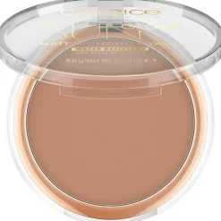 Catrice Sun Glow Matt Bronzing Powder 030 Medium Bronze 9,5 gr