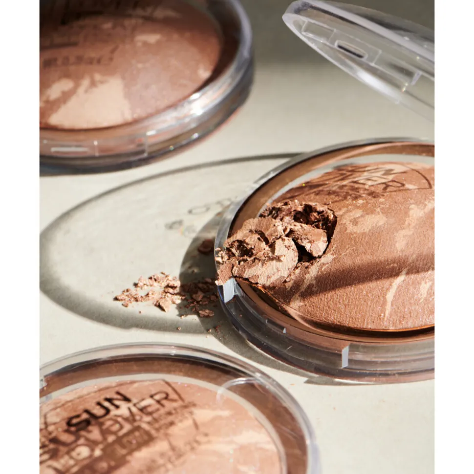 Catrice Sun Lover Glow Bronzing Powder 010 Sun-kissed Bronze 8 gr