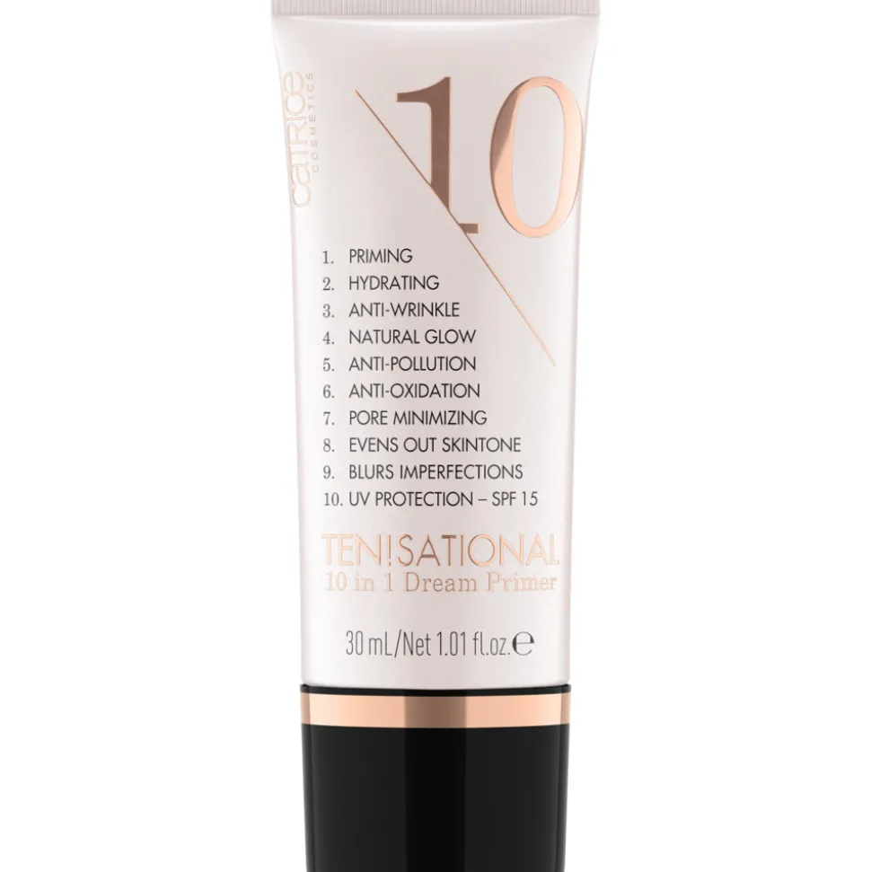 Catrice Ten!sational 10 in 1 Dream Primer 30 ml
