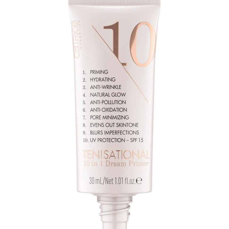 Catrice Ten!sational 10 in 1 Dream Primer 30 ml