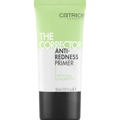 Catrice The Corrector Anti-Redness Primer 30 ml