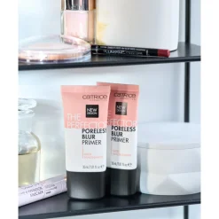 Catrice The Perfector Poreless Blur Primer 30 ml