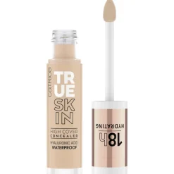 Catrice True Skin High Cover Concealer 005 Warm Macadamia 4,5 ml