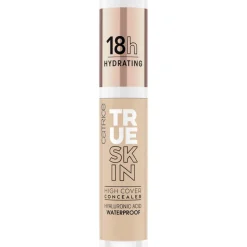 Catrice True Skin High Cover Concealer 005 Warm Macadamia 4,5 ml