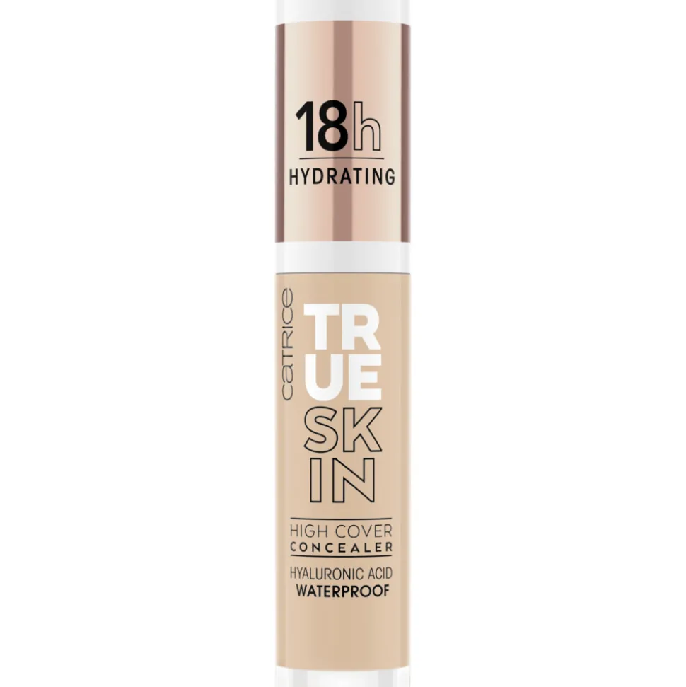 Catrice True Skin High Cover Concealer 020 Warm Beige 4,5 ml