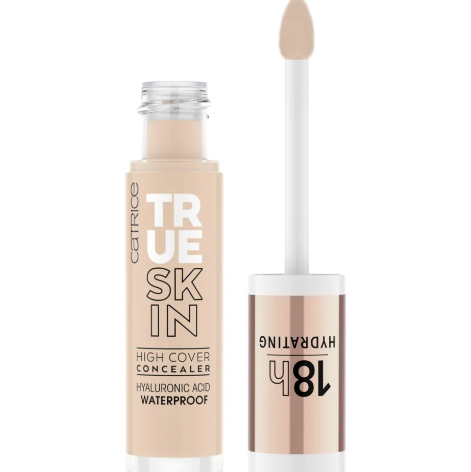 Catrice True Skin High Cover Concealer 010 Cool Cashmere 4,5 ml