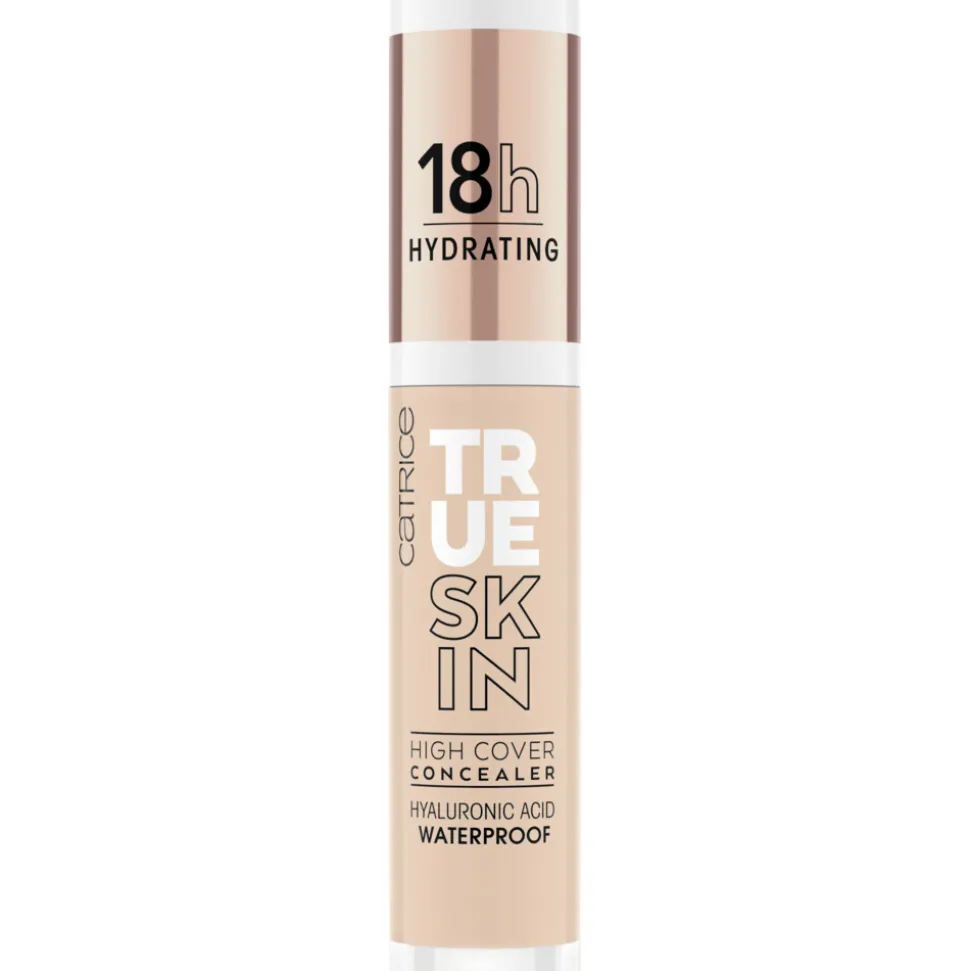 Catrice True Skin High Cover Concealer 010 Cool Cashmere 4,5 ml