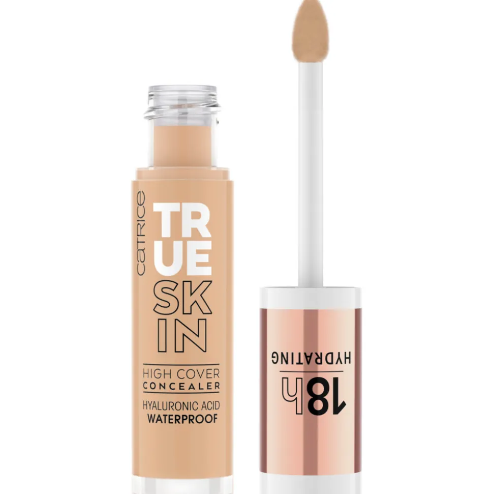 Catrice True Skin High Cover Concealer 039 Warm Olive 4,5 ml