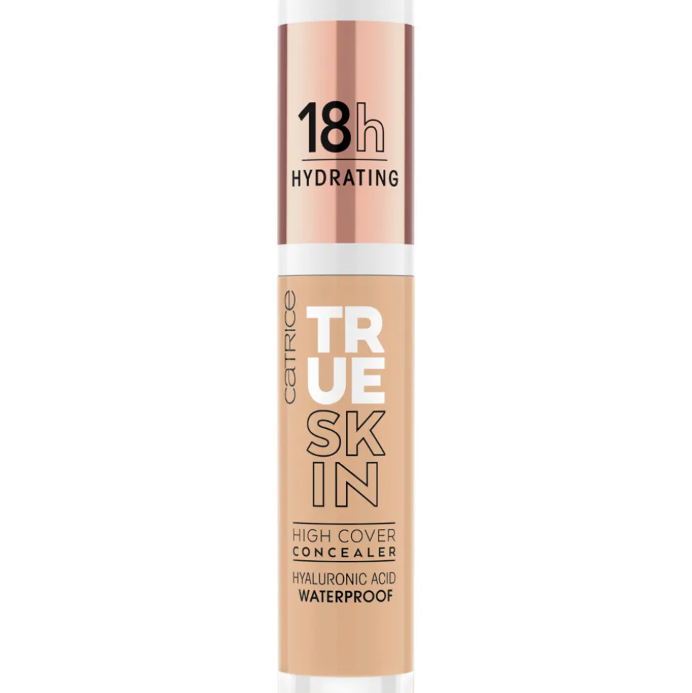 Catrice True Skin High Cover Concealer 039 Warm Olive 4,5 ml