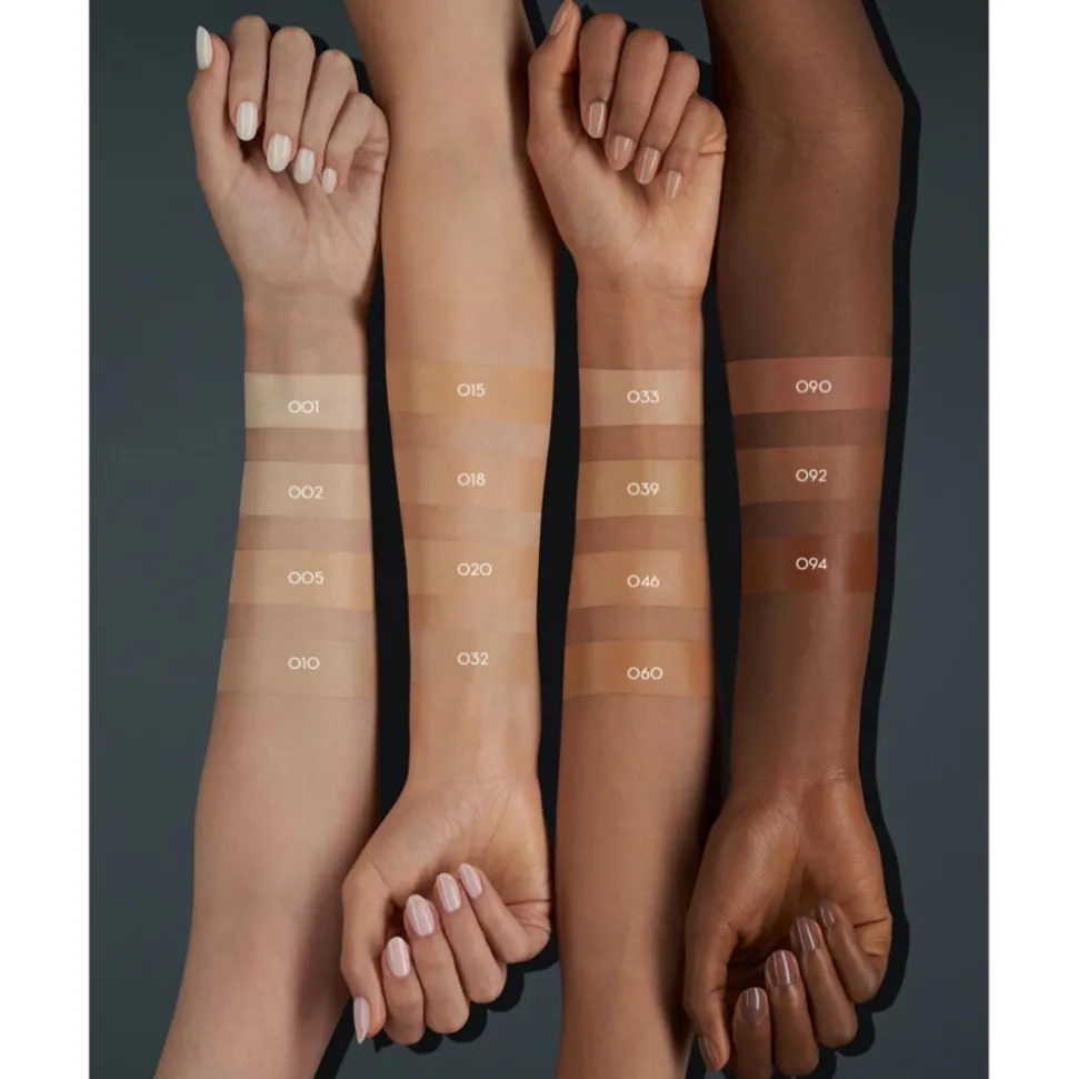 Catrice True Skin High Cover Concealer 039 Warm Olive 4,5 ml