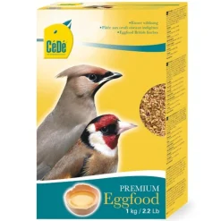 Cédé Eivoer Wildzang 1 kg