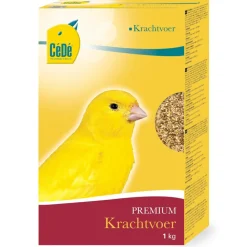 Cédé Krachtvoer 1 kg