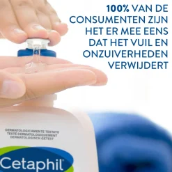 Cetaphil Daily Facial Cleanser 470 ml