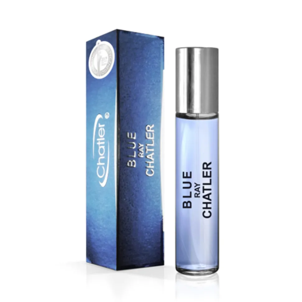 Chatler Blue Ray Men Eau de Toilette 30 ml