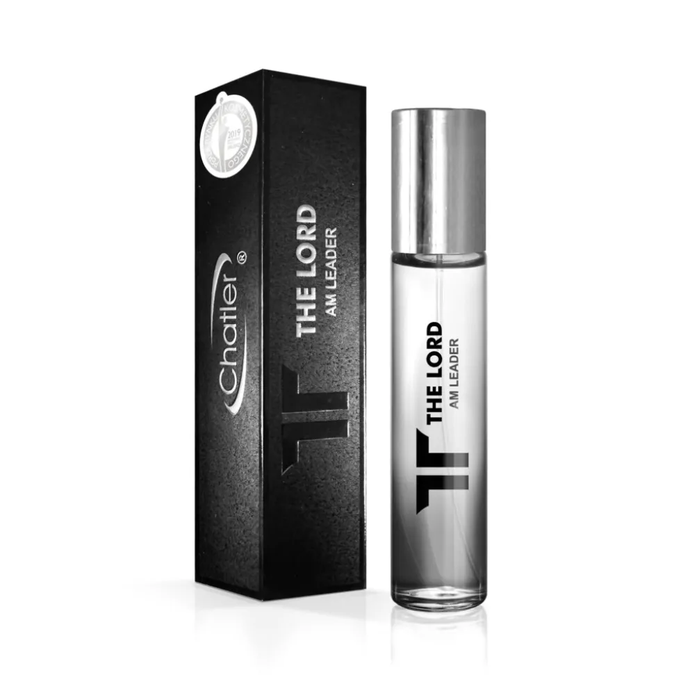 Chatler The Lord Am Leander Eau de Parfum 30 ml