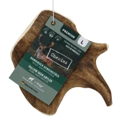 Chewies Damherten Gewei Snack L 160 gr
