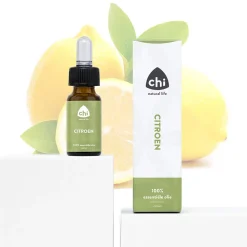 Chi Natural Life Citroen Cultivar 10 ml
