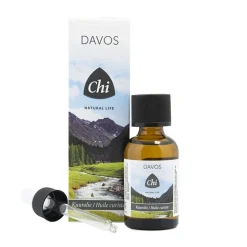 Chi Natural Life Davos Kuurolie 30 ml