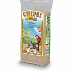 Chipsi Mais Bodembedekker 15 kg