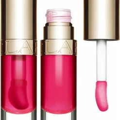 Clarins Lip Comfort Oil Lipolie 04 Pitaya 7 ml