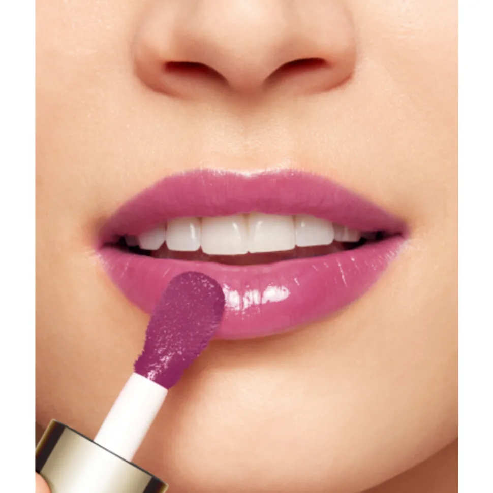 Clarins Lip Comfort Oil Lipolie 10 Plum 7 ml