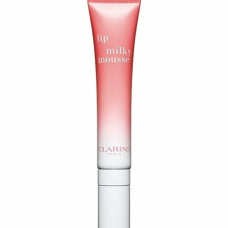 Clarins Lip Milky Mousse 03 Milky Pink 10 ml