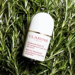 Clarins Men Anti-Transpirant Deodorant 50 ml