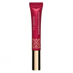 Clarins Natural Lip Perfector Lipgloss 18 Intense Garnet 12 ml