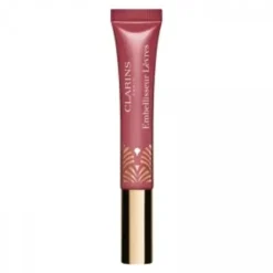 Clarins Natural Lip Perfector Lipgloss 17 Intense Maple 12 ml