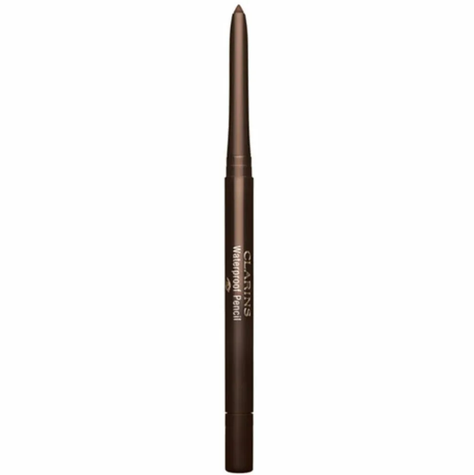Clarins Waterproof Oogpotlood 02 Chesnut 0,29 gr