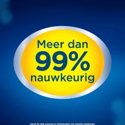 Clearblue Zwangerschapstest Snelle Detectie 2 stuks