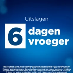 Clearblue Zwangerschapstest Ultravroeg Digitaal