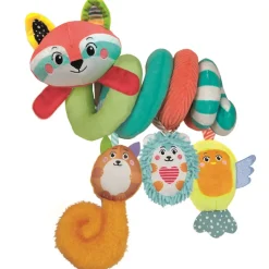 Clementoni Soft Spiral