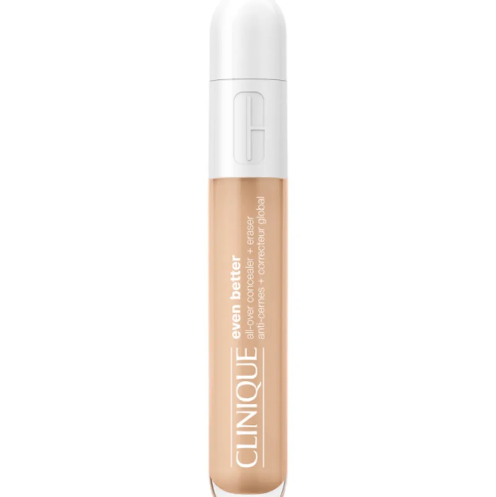 Clinique Even Better All Over Concealer + Eraser CN40 Cream Chamois 6 ml