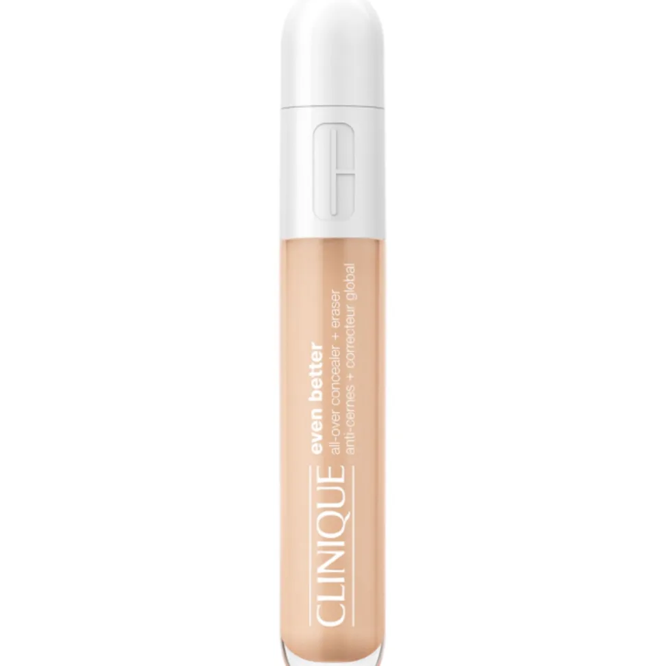 Clinique Even Better All Over Concealer + Eraser CN28 Ivory 6 ml