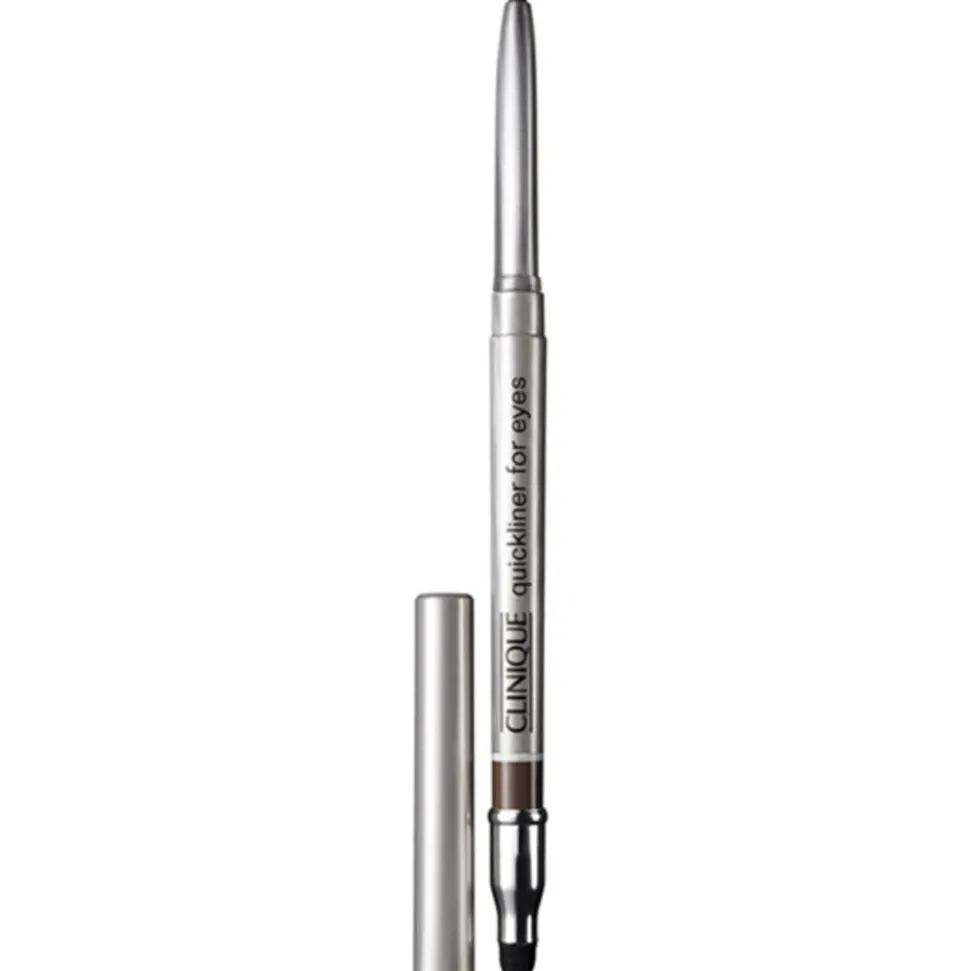 Clinique Quickliner For Eyes Really Black 3 gr