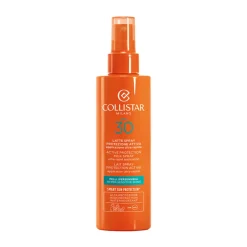 Collistar Active Protection Milk Spray Ultra-Rapid Application SPF 30 200 ml