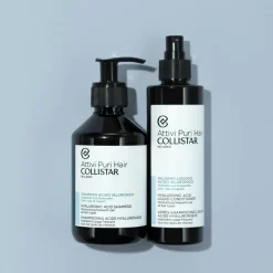 Collistar Attivi Puri Hair Hyaluronic Acid Liquid Conditioner 200 ml